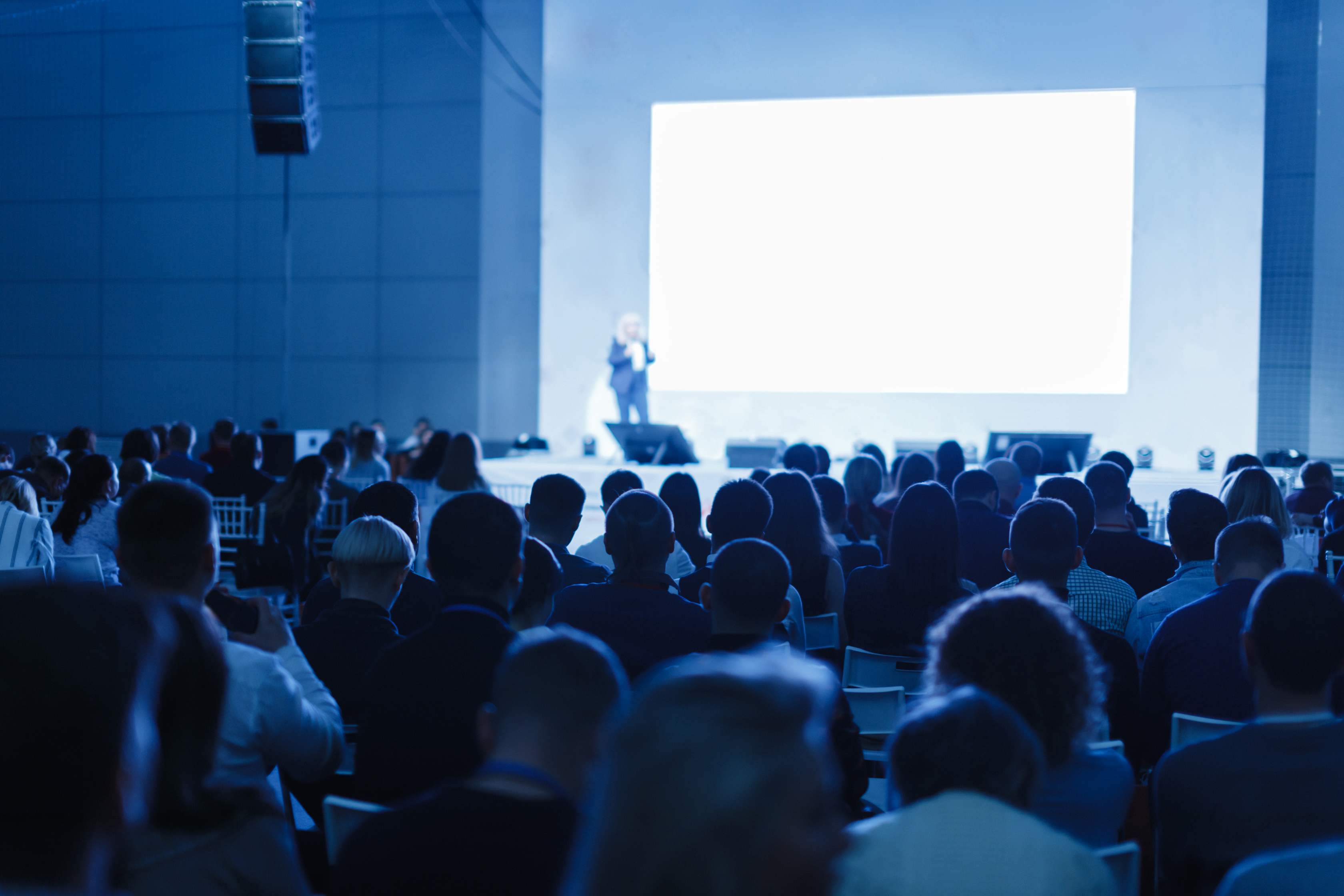 Conferences