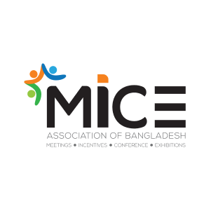 MICE Bangladesh Logo