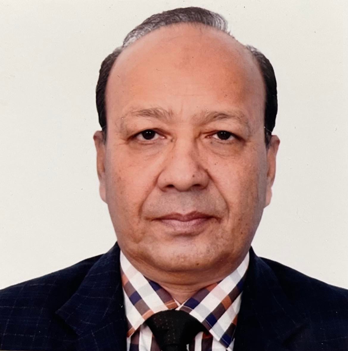 Javed Ahmed