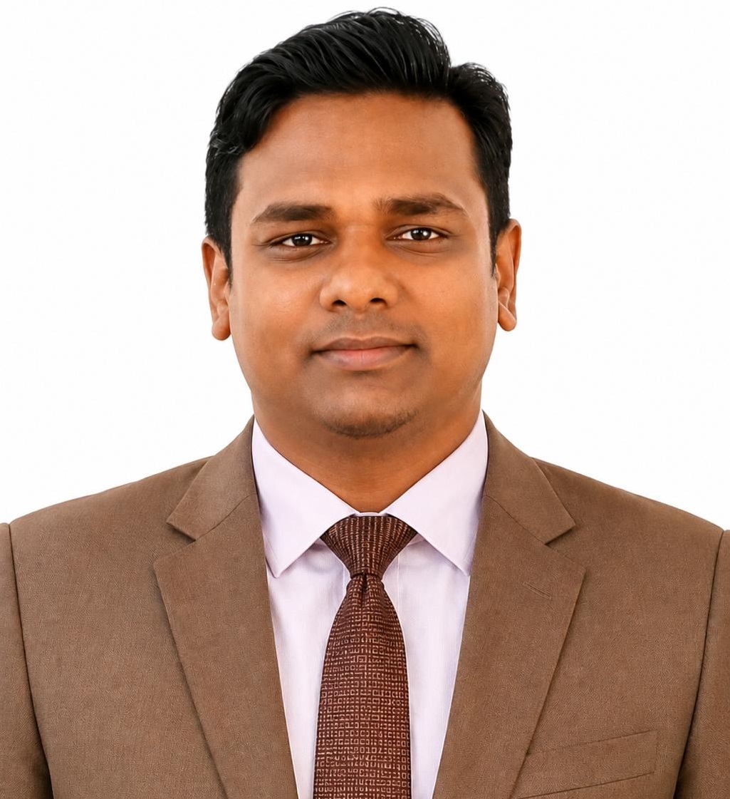 Mohammad Moniruzzaman
